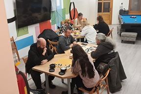 (Foto: Udruga Capybara)