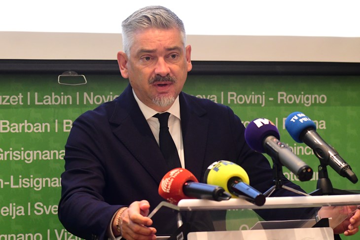 (Snimio Milivoj Mijošek)