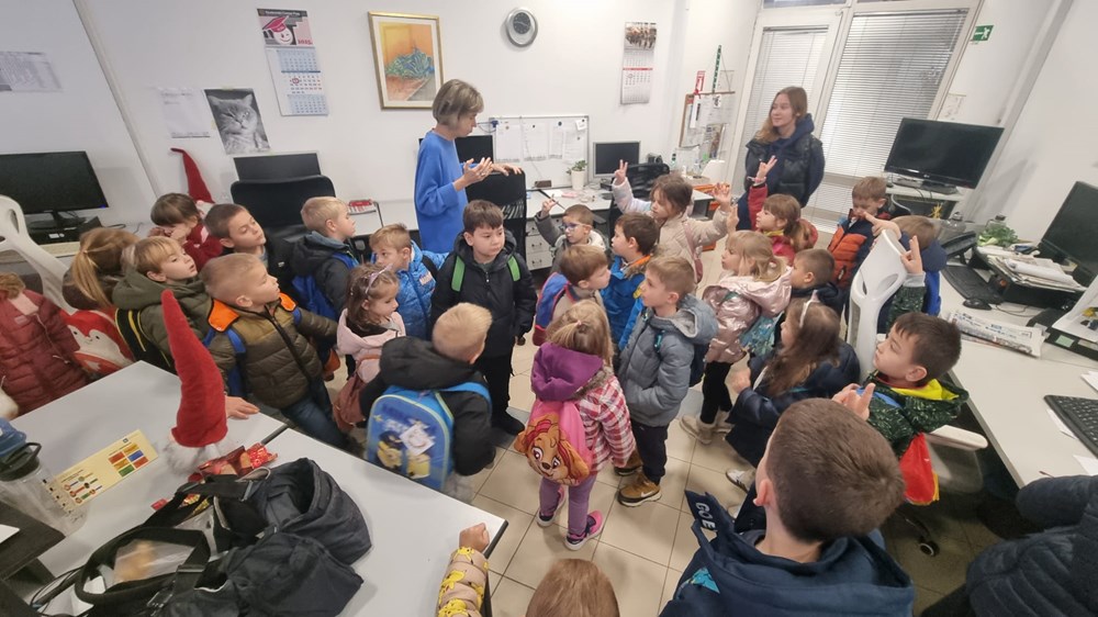 (Snimio Milivoj Mijošek)