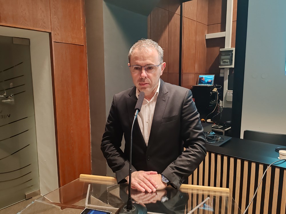 (Snimio Branko Biočić)