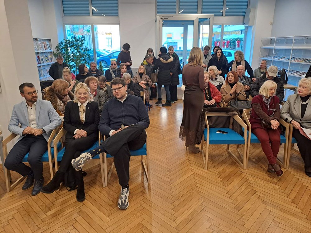 (Snimio Zoran Oljača)