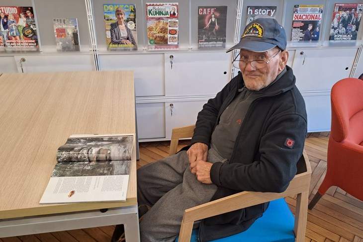 (Snimio Zoran Oljača)