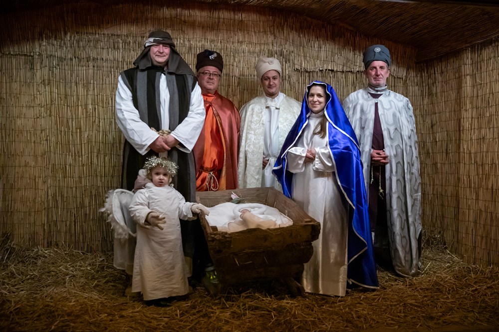 (Foto: Općina Sveti Lovreč)