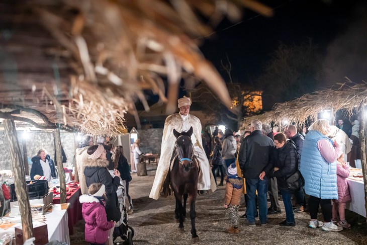 (Foto: Općina Sveti Lovreč)