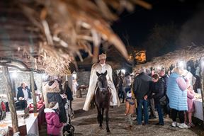 (Foto: Općina Sveti Lovreč)