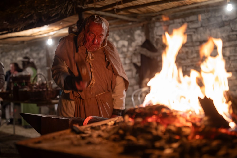 (Foto: Općina Sveti Lovreč)