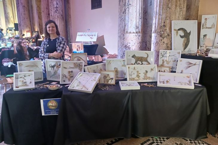 (Snimila Vanesa Begić)