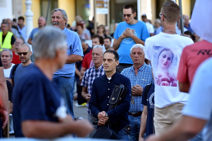 (Snimio Davor Kovačević)