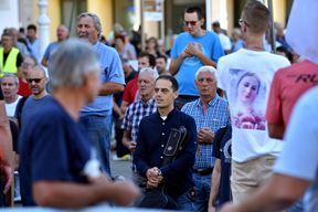 (Snimio Davor Kovačević)