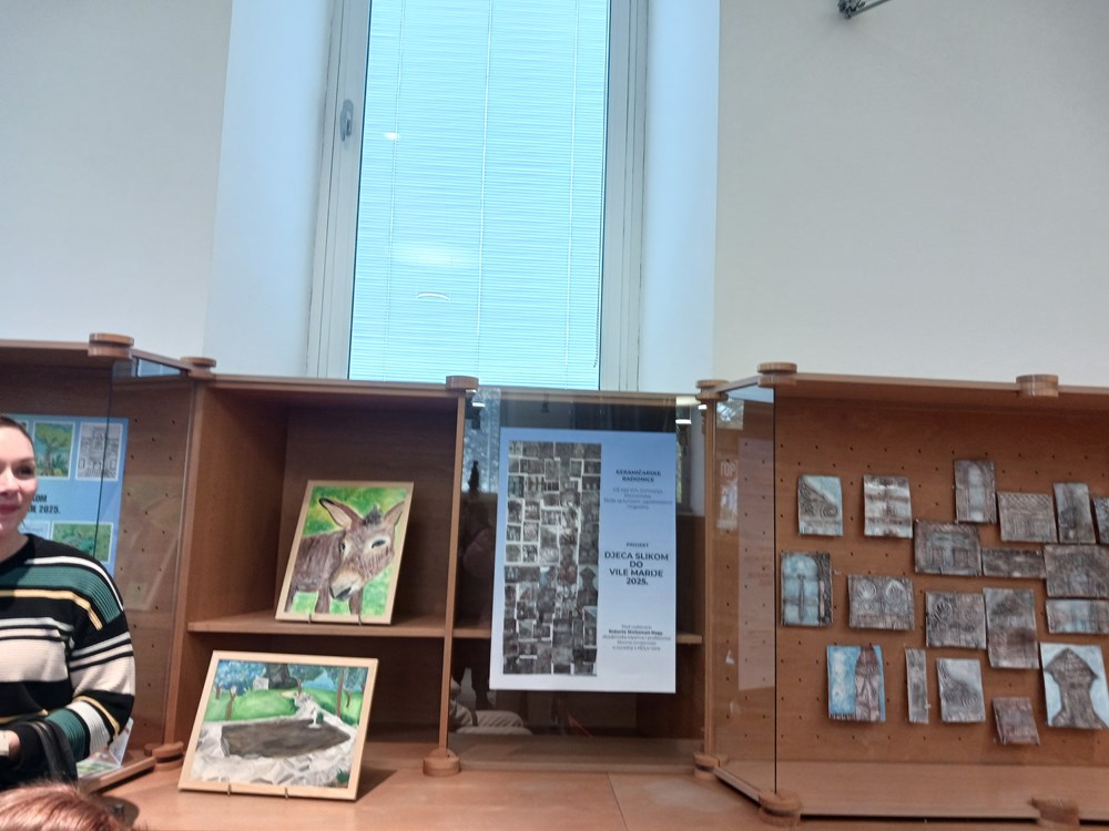 (Snimila Vanesa Begić)