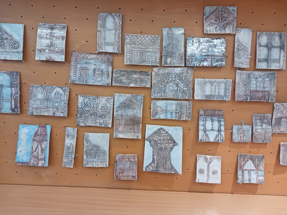 (Snimila Vanesa Begić)