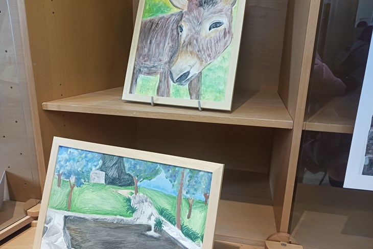 (Snimila Vanesa Begić)