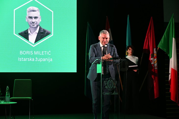 (Foto: Istarska županija)