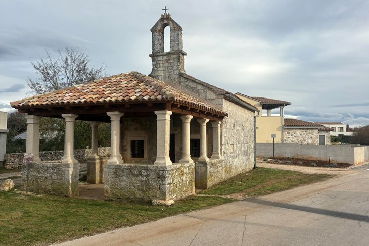 (Općina Svetivinčenat)