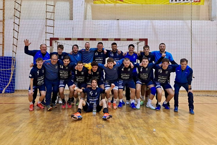 Buzećani drže vodeću poziciju