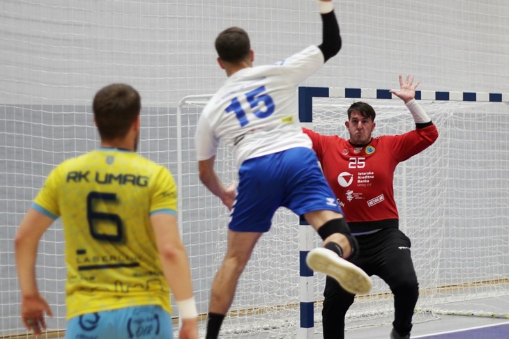 Sven Matijević (Snimio Mijat Gavran)