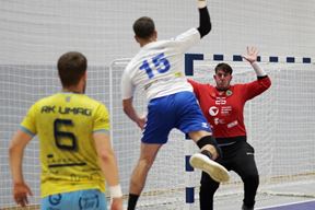 Sven Matijević (Snimio Mijat Gavran)