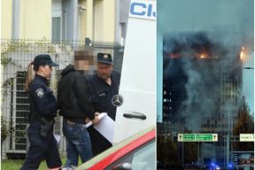 (Foto Robert Anić/Davor Kovačević/Pixsell)