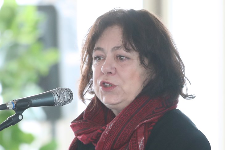 (Sanjin Strukic/PIXSELL)