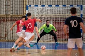 (Zimska liga Grada Rovinja)