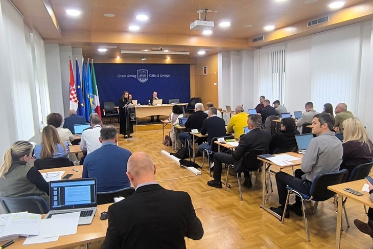 (Snimio Zvonimir Guzić)