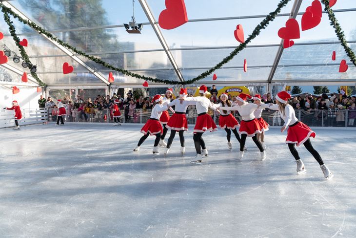 Prošlo izdanje (David K. - Foto Luigi Opatija)