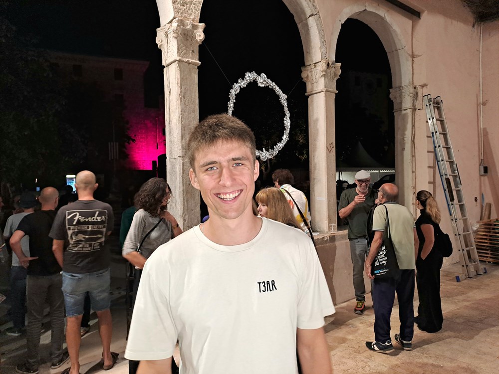 (Snimio Zoran Oljača)