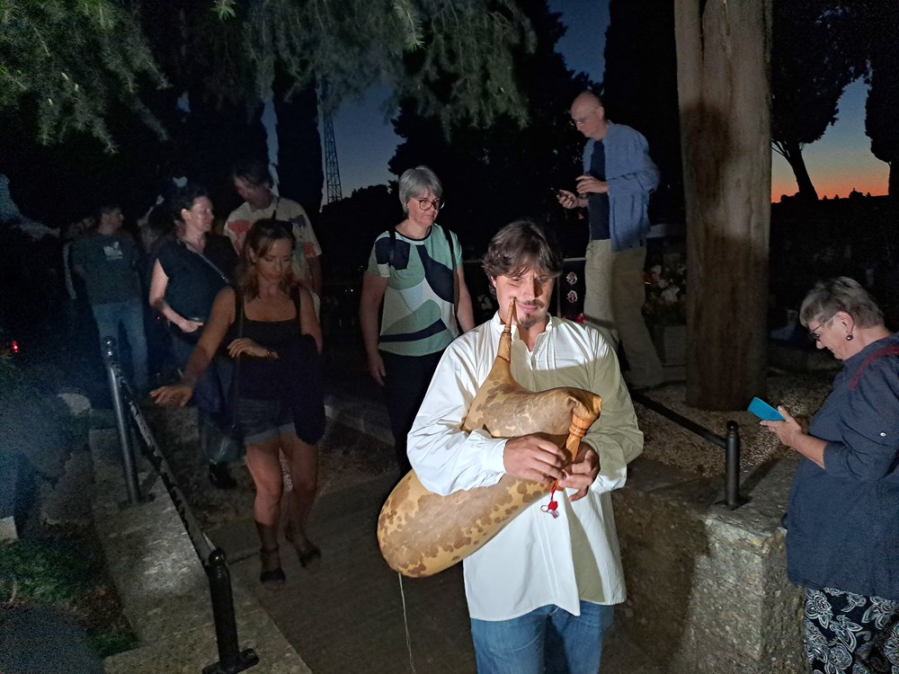 (Snimio Zoran Oljača)