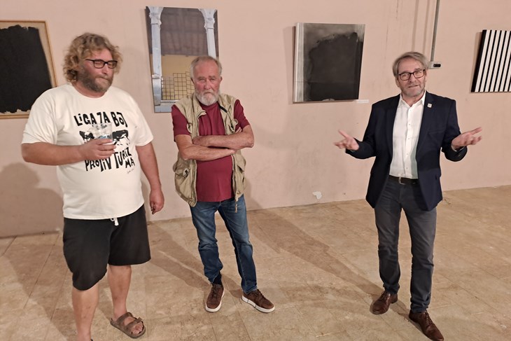 (Snimio Zoran Oljača)