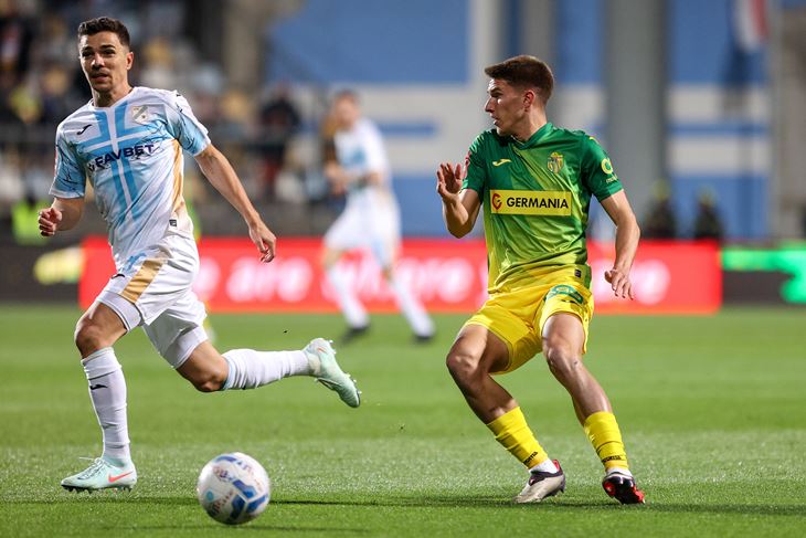 (Snimio Nel Pavletić/Pixsell)