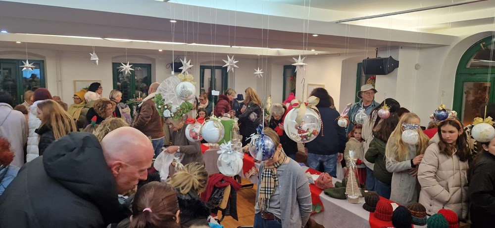 (Snimila Nina Orlović Radić)