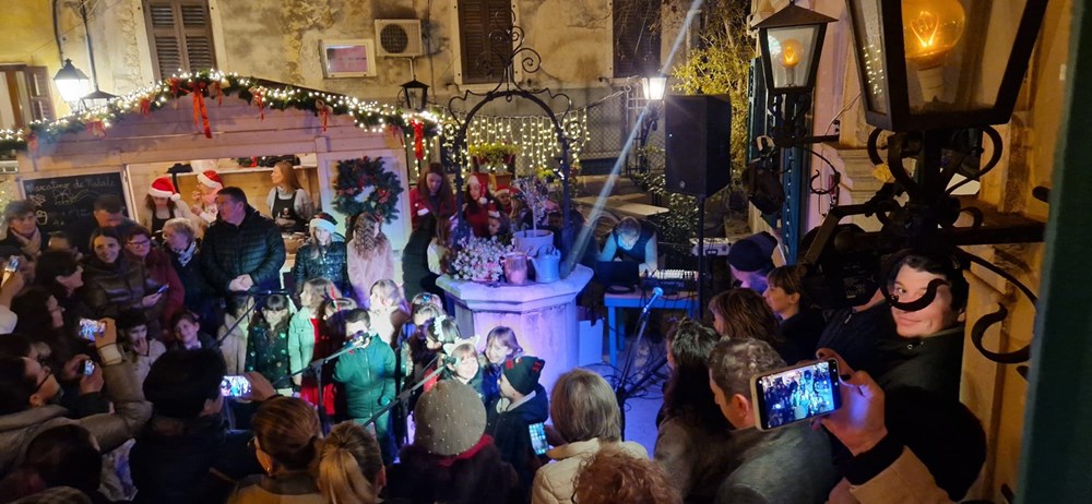 (Snimila Nina Orlović Radić)