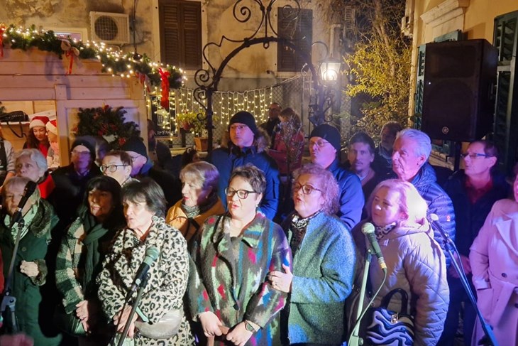 (Snimila Nina Orlović Radić)