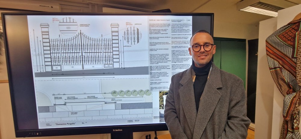 (Snimila Nina Orlović Radić)