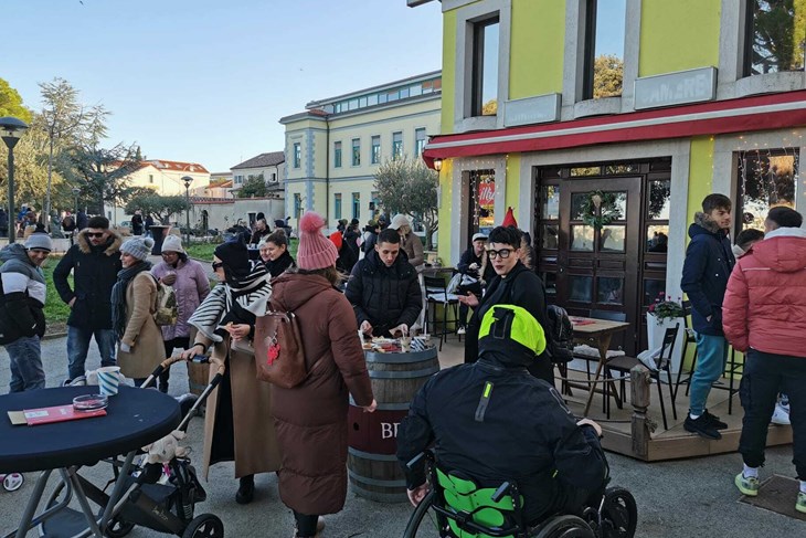 (Foto Zaklada Zajedno za život)