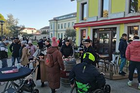 (Foto Zaklada Zajedno za život)