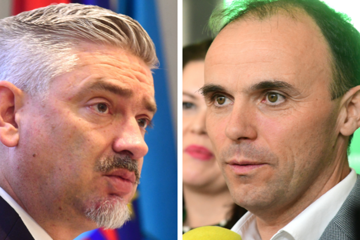 (Snimio Milivoj Mijošek)