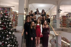 (Snimila Vanesa Begić)