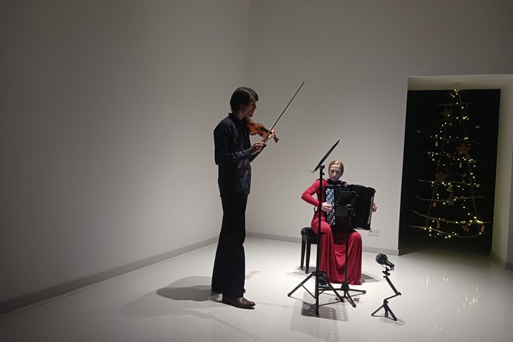 (Snimila Vanesa Begić)