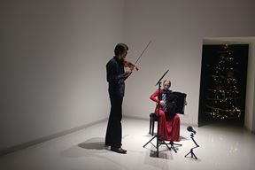 (Snimila Vanesa Begić)