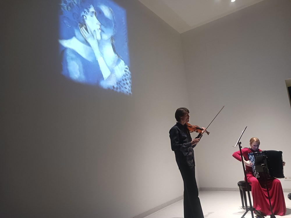 (Snimila Vanesa Begić)