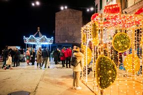 (Foto: Ekomuzej "Batana")