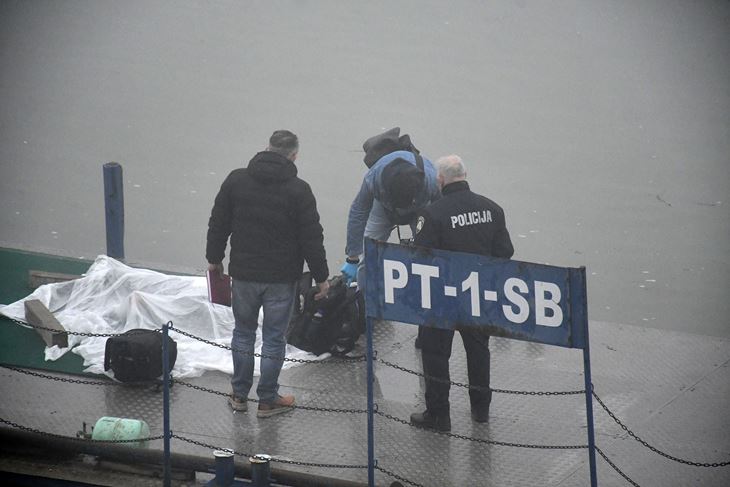 (Snimio Ivica Galovic / Pixsell)