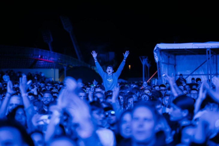 (Snimio Matija Borbelj)