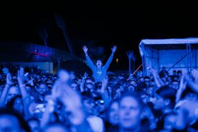 (Snimio Matija Borbelj)