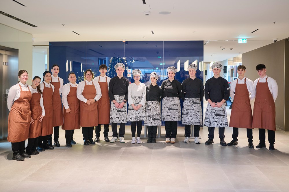 (Foto: Plava laguna)