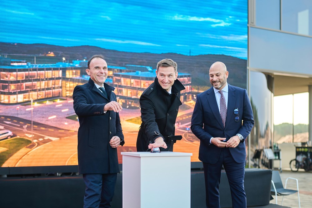 (Foto: Plava laguna)