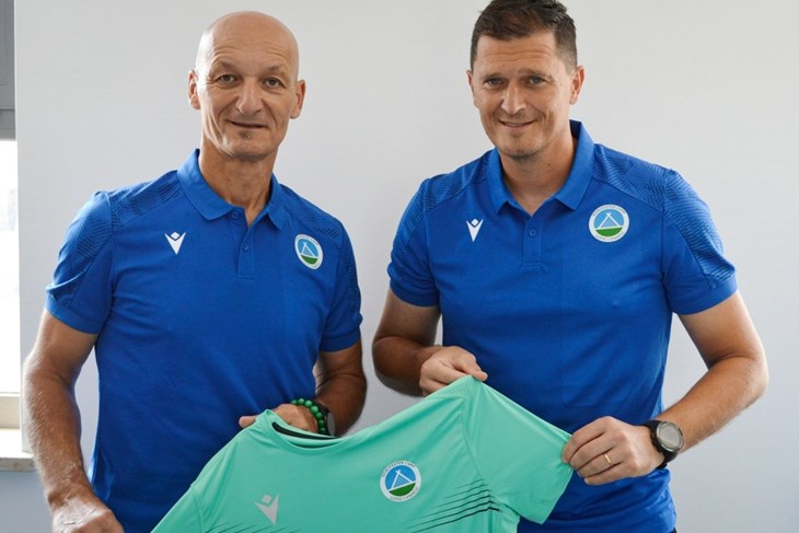 Aleksandar Starčić i Aleksa Cotić (Snimio Mijat Gavran)