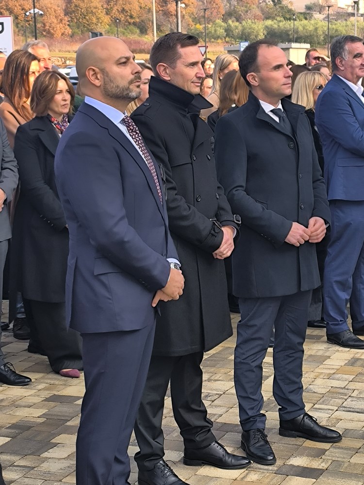 (Snimio Zvonimir Guzić)