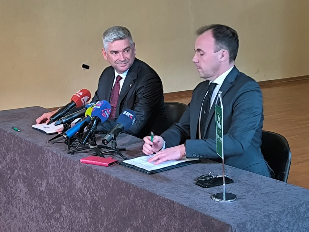 (Snimio Zvonimir Guzić)